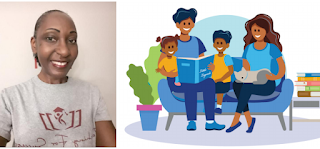 How can Parents Help Their Children Succeed in School? | Teaching For ...